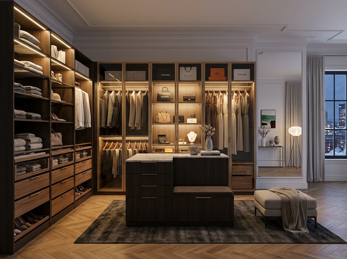 IKEA Furniture