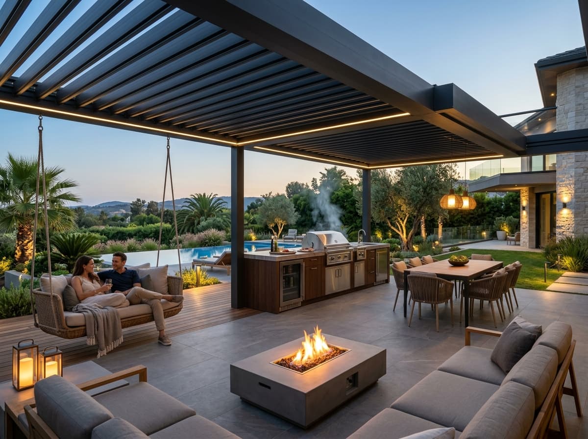 Seasonal & Outdoor
