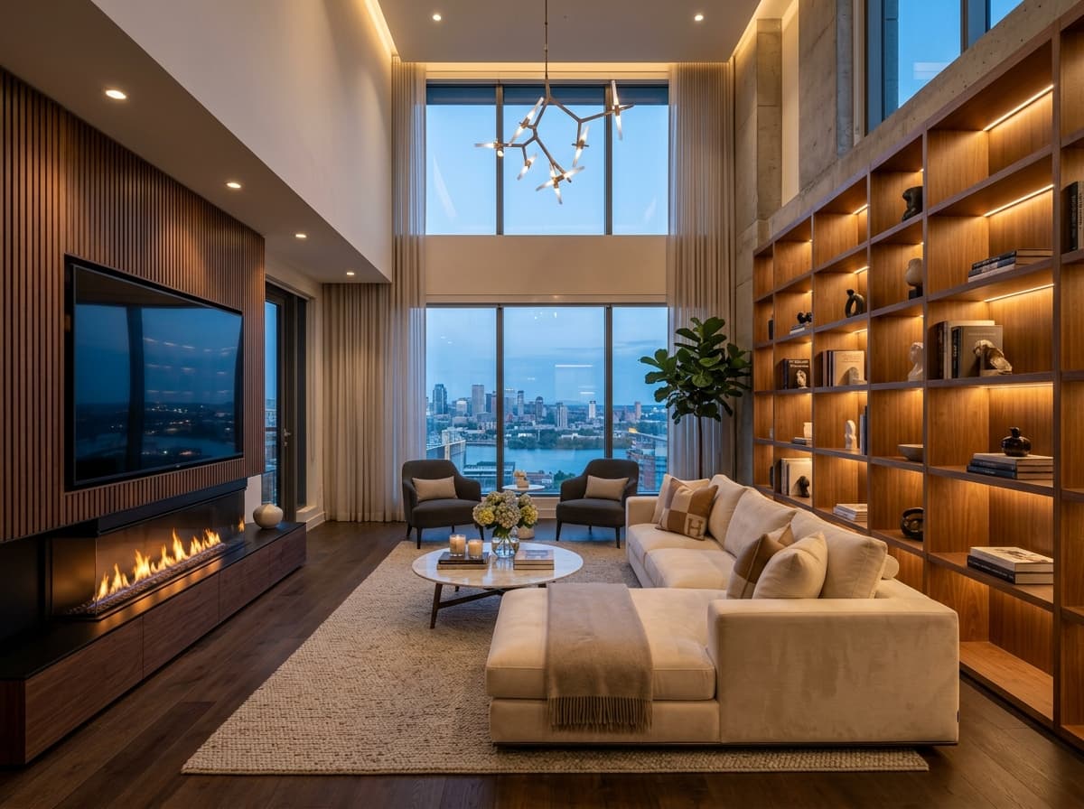 Living Room Furniture