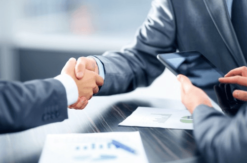 DomiLux integrity and trust